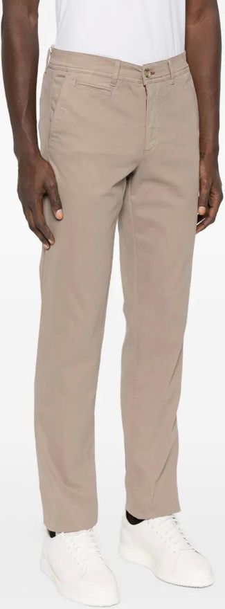 Chinos | Dilan Suede Touch - Collection of Brands