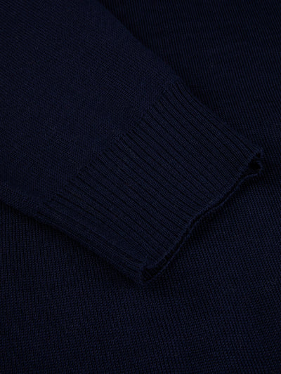 Kragtröja | Merino - Collection of Brands