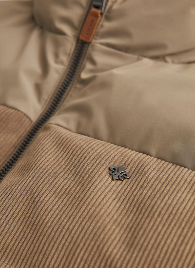 Väst | Catton Puffer