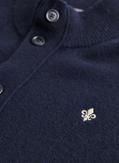 Cardigan | Hertford Button - Collection of Brands
