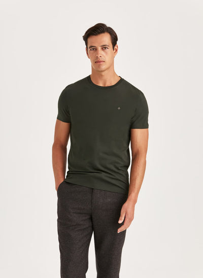 T-Shirt | James Tee - Collection of Brands