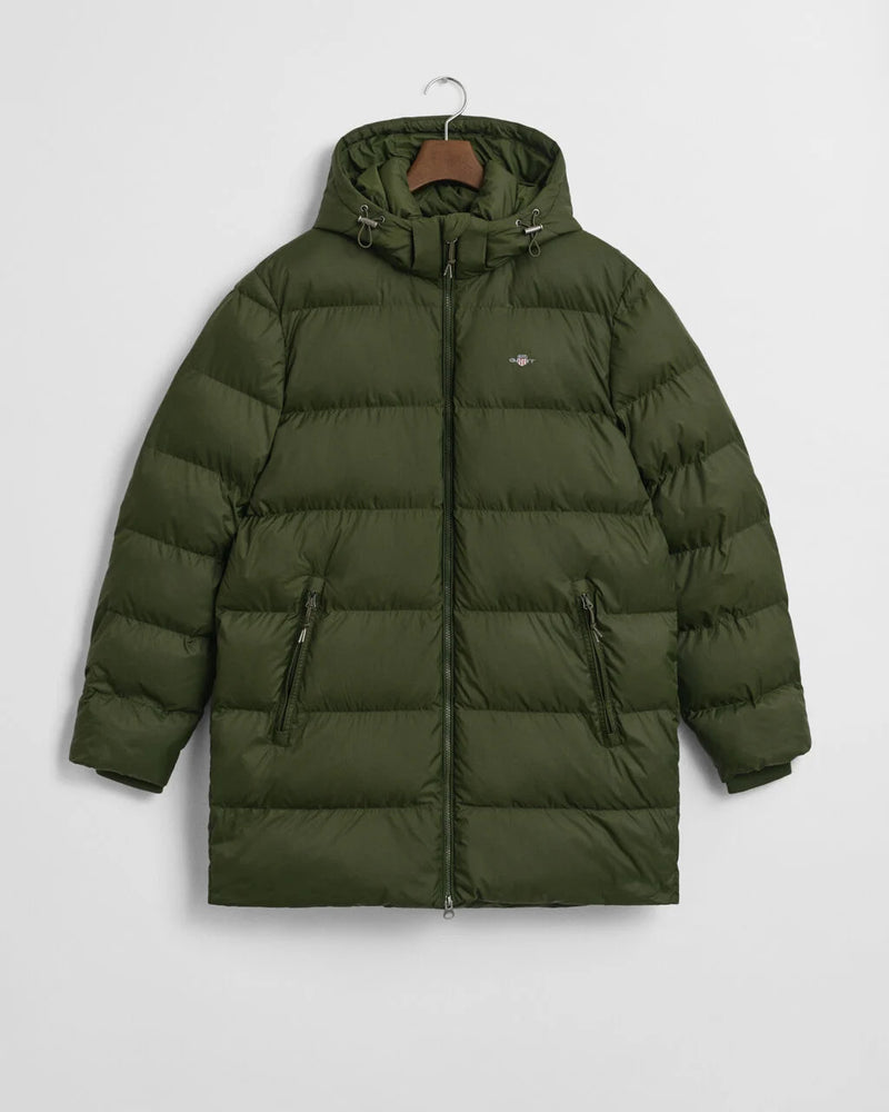 DunJacka | Active Cloud Mid