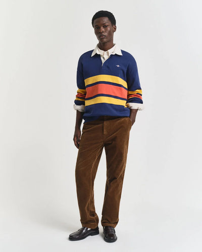 Chinos | Cord