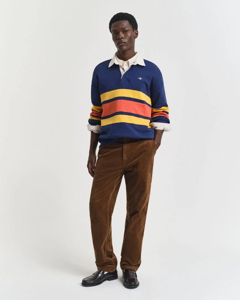 Chinos | Cord