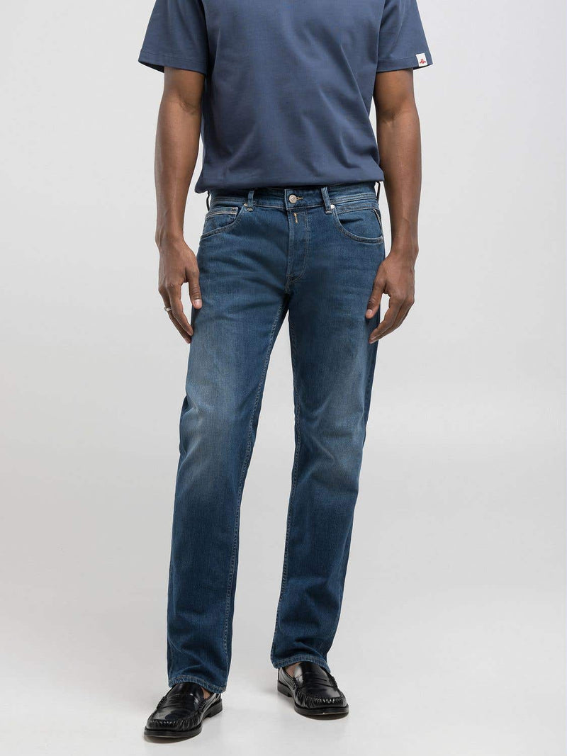 Jeans | Grover 573 EcoPlus - Collection of Brands