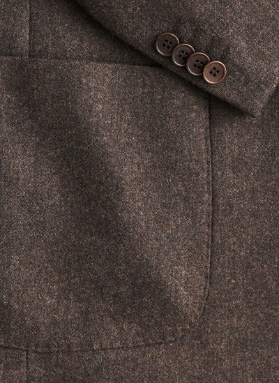 Kostym | Morris-Jack Flanell