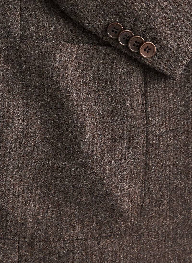 Kostym | Morris-Jack Flanell