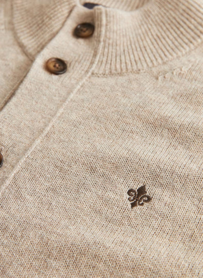 Cardigan | Hertford Button
