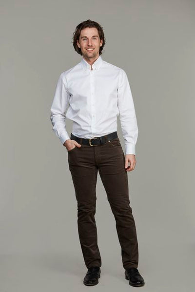 5-Pkt | Twill Cord - Collection of Brands