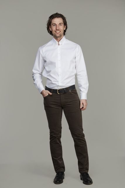 5-Pkt | Twill Cord - Collection of Brands