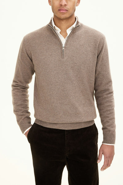 Tröja HZ | Patton Kashmir - Collection of Brands