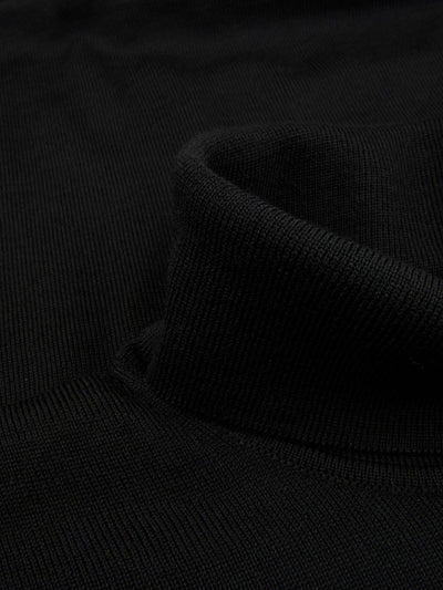 Polotröja | Merino - Collection of Brands