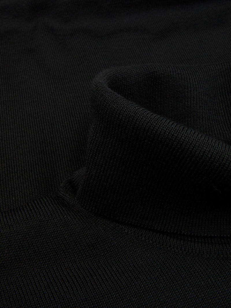 Polotröja | Merino - Collection of Brands