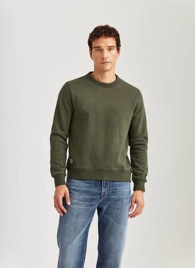 Tröja | Brandon Lily Sweatshirt - Collection of Brands