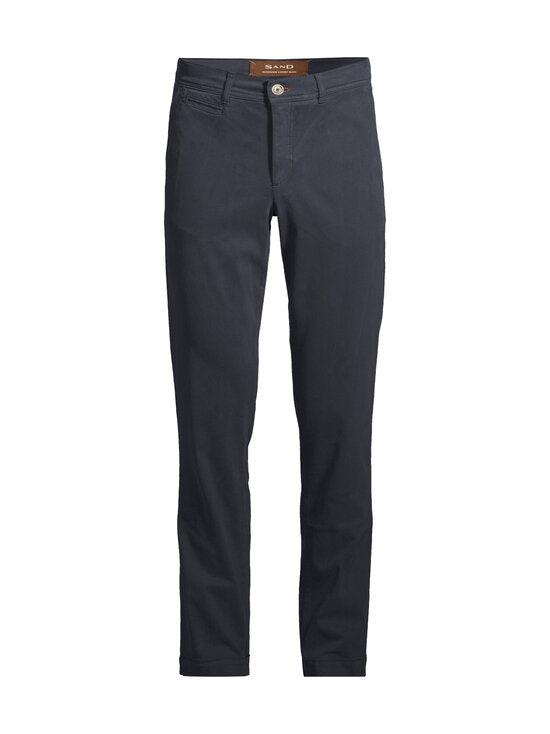 Chinos | Dilan Suede Touch