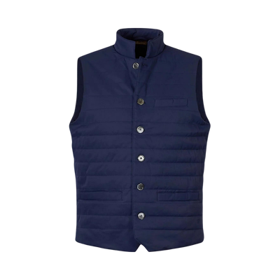 Väst | Vadderad - Collection of Brands