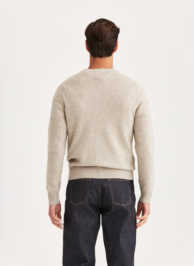 Tröja | Hertford Oneck - Collection of Brands