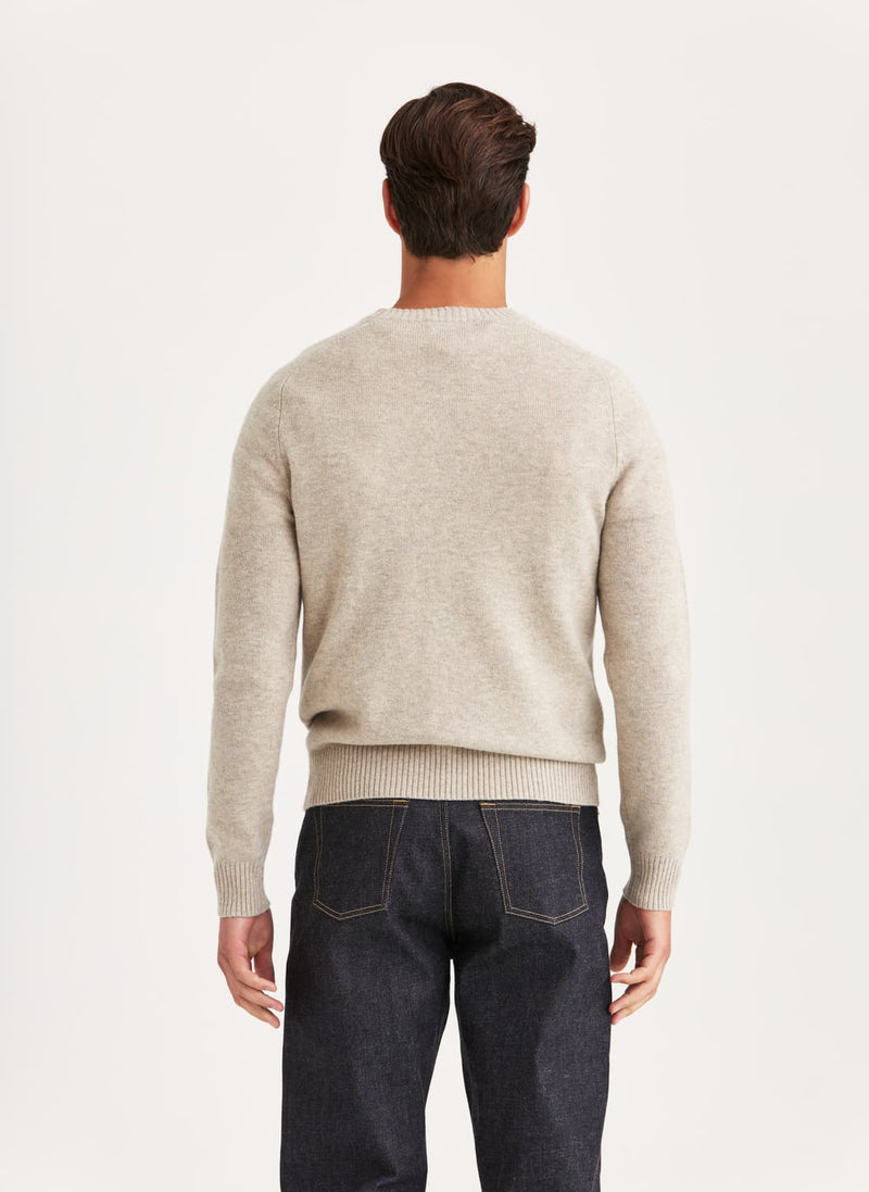 Tröja | Hertford Oneck - Collection of Brands