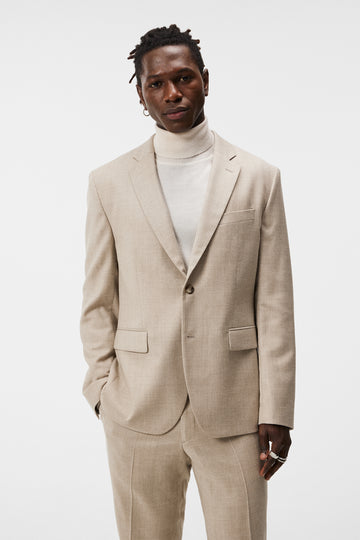 Kavaj | Hopper U Str Flannel