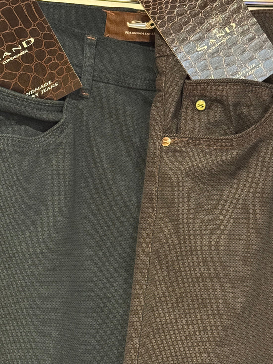 5-Pkt | Burton N Micro Suede Touch