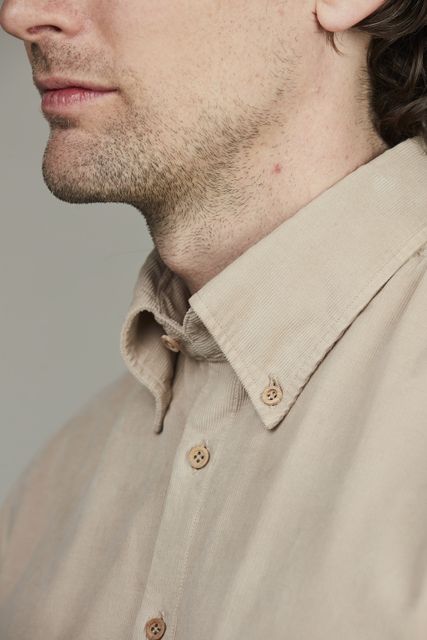 Skjorta | Babycord - Collection of Brands