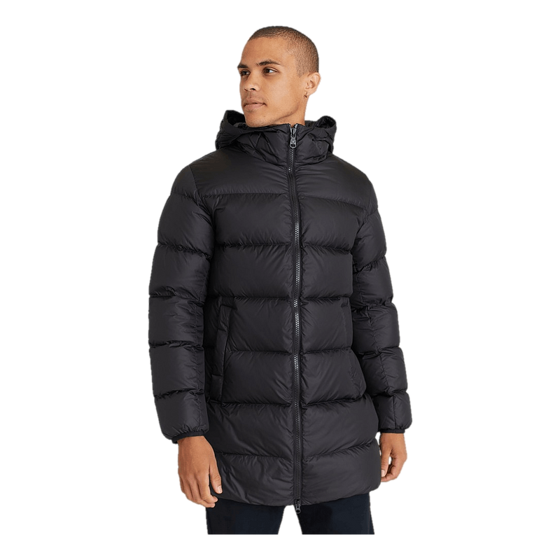 Dunjacka | Lång Puffer