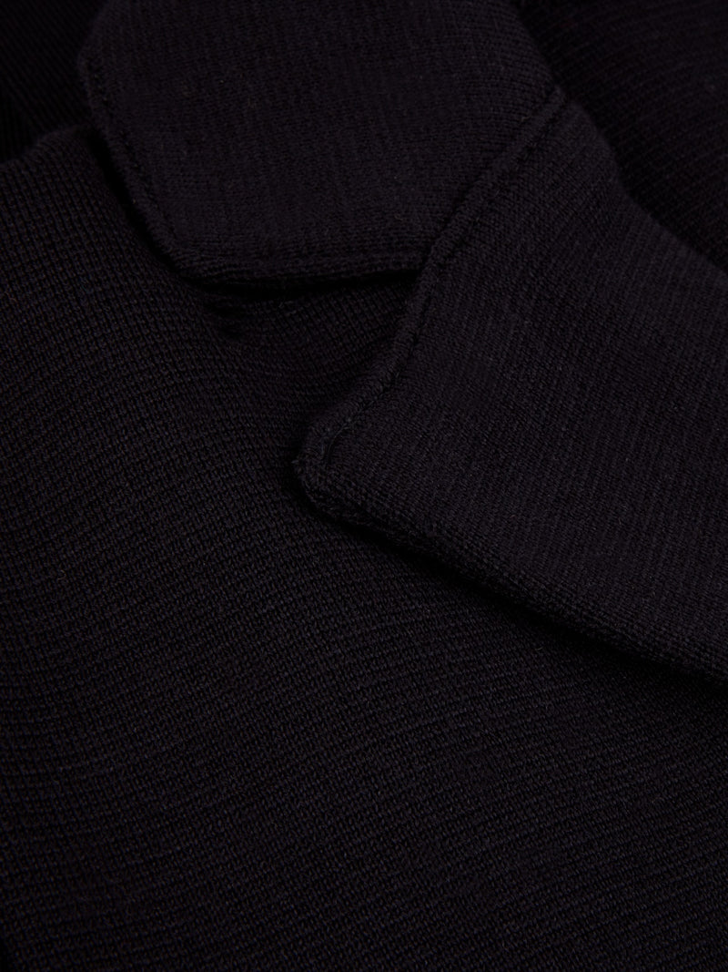 Kavaj | Milano Merino - Collection of Brands