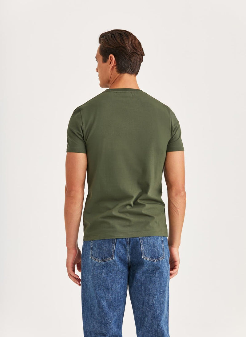 T-Shirt | James Tee - Collection of Brands