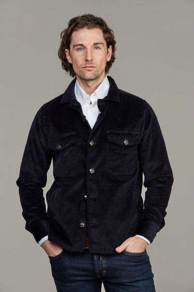 Overshirt | Corduroy - Collection of Brands