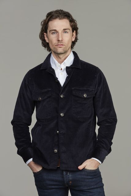 Overshirt | Corduroy - Collection of Brands