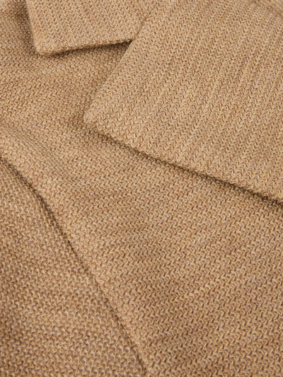 Kavaj DB | Stickad Merino - Collection of Brands
