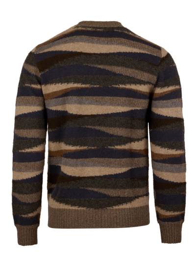 Tröja | Jak/Merino - Collection of Brands