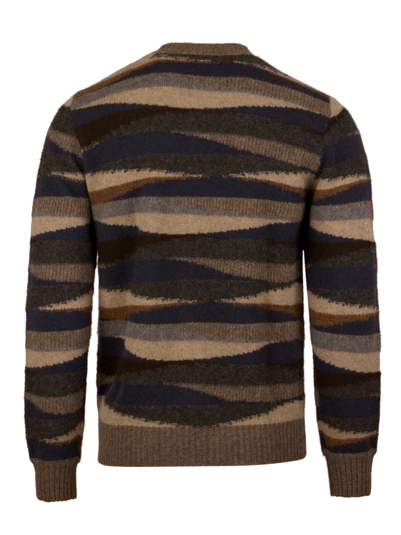 Tröja | Jak/Merino - Collection of Brands