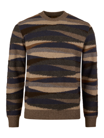 Tröja | Jak/Merino - Collection of Brands