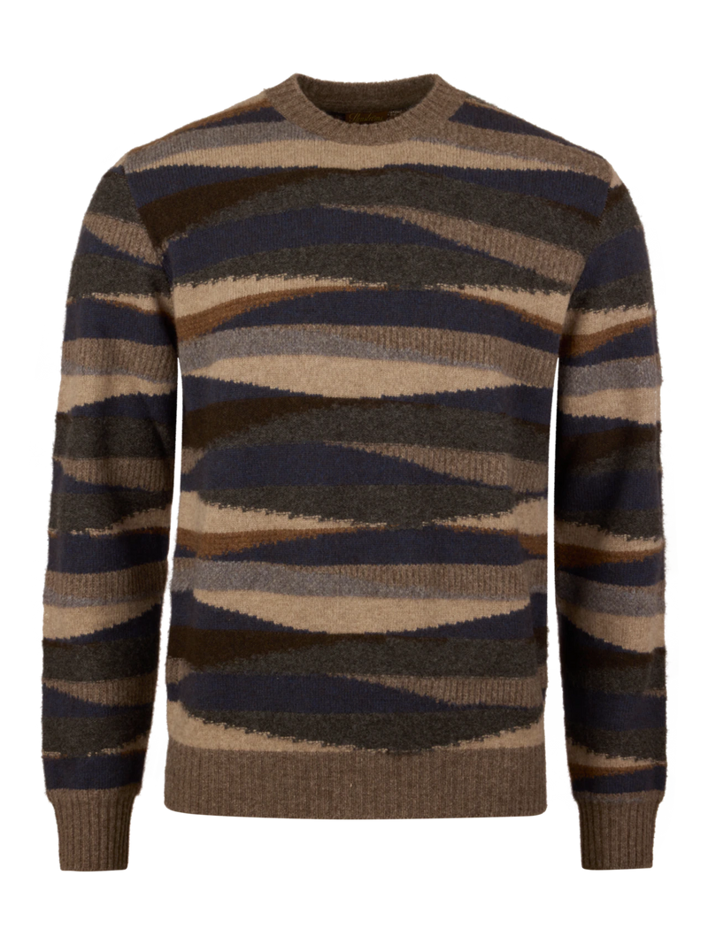 Tröja | Jak/Merino - Collection of Brands