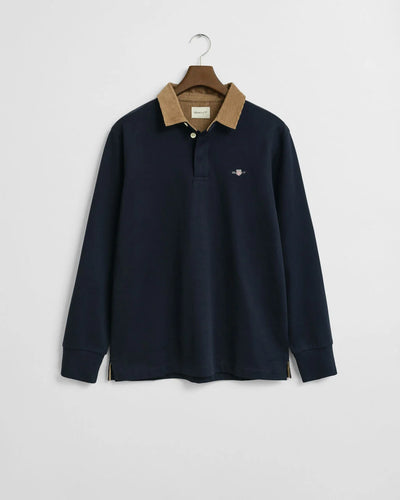 Rugbytröja | Heavy Rugger - Collection of Brands