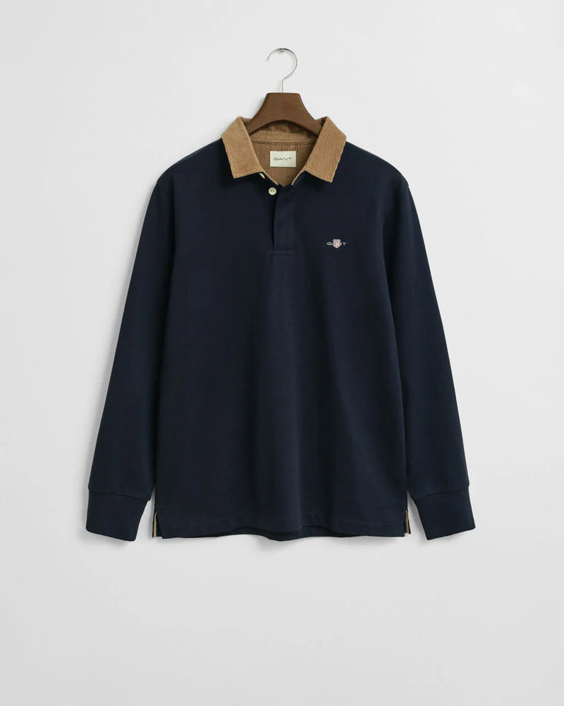Rugbytröja | Heavy Rugger - Collection of Brands