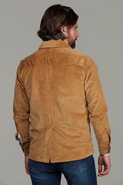 Overshirt | Corduroy - Collection of Brands
