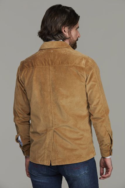 Overshirt | Corduroy - Collection of Brands