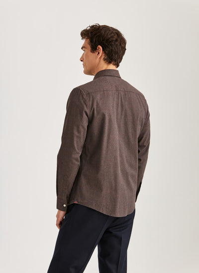 Skjorta | Watts Flannel - Collection of Brands