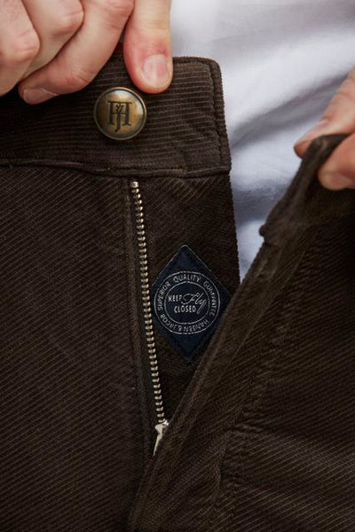 5-Pkt | Twill Cord - Collection of Brands