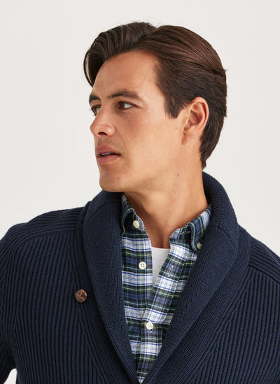 Cardigan | Brayden Shawl - Collection of Brands