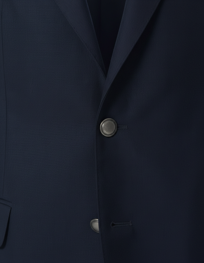 CAVALIERE Nikola Club Blazer - Navy - Collection of Brands