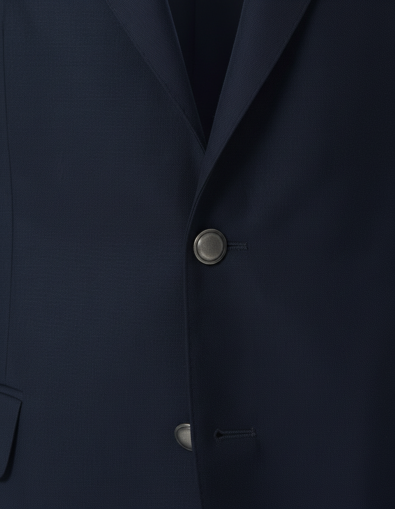 CAVALIERE Nikola Club Blazer - Navy - Collection of Brands