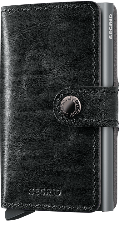Miniwallet | Dutch Martin Grey - Collection of Brands