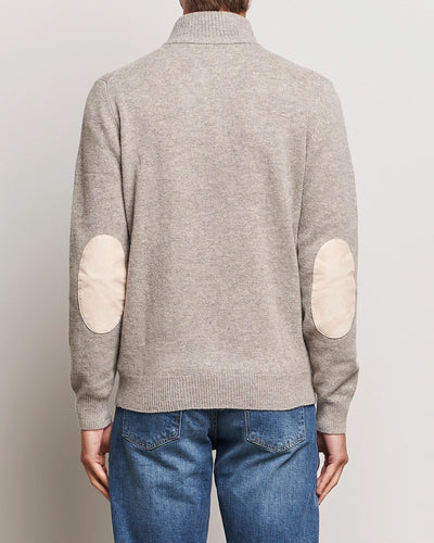 Cardigan | Essential Patch
