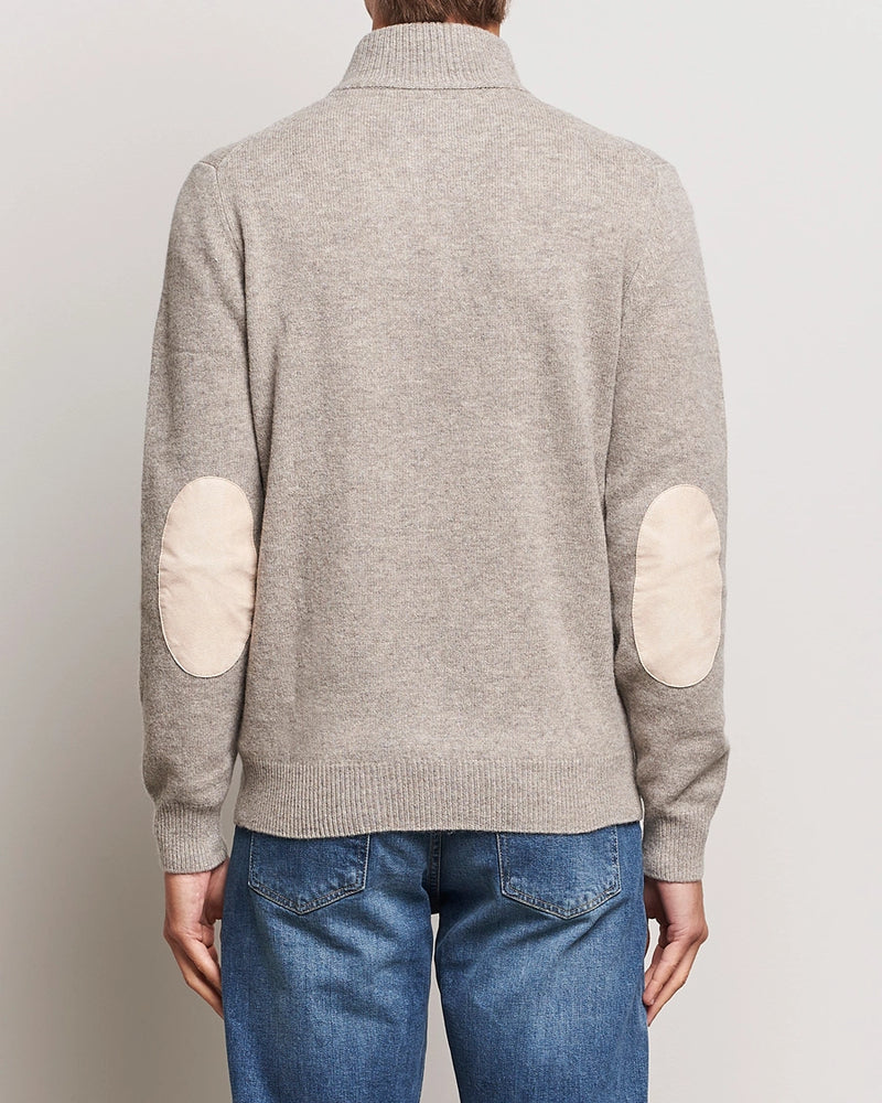 Cardigan | Essential Patch