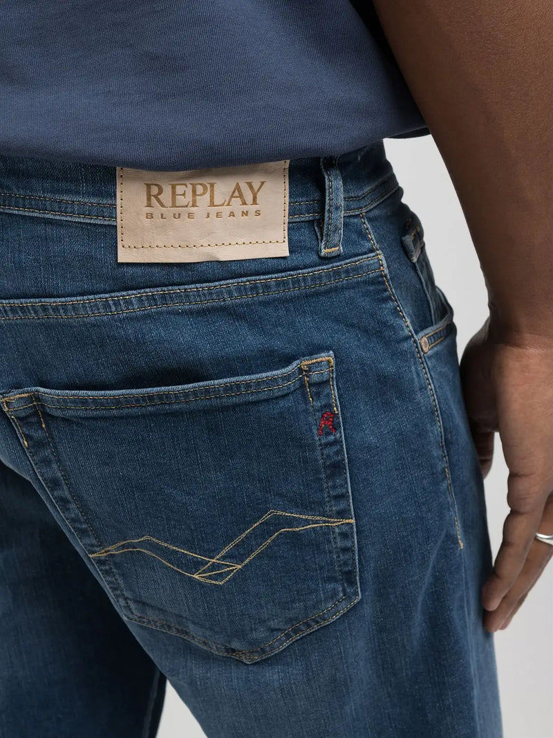 Jeans | Grover 573 EcoPlus - Collection of Brands