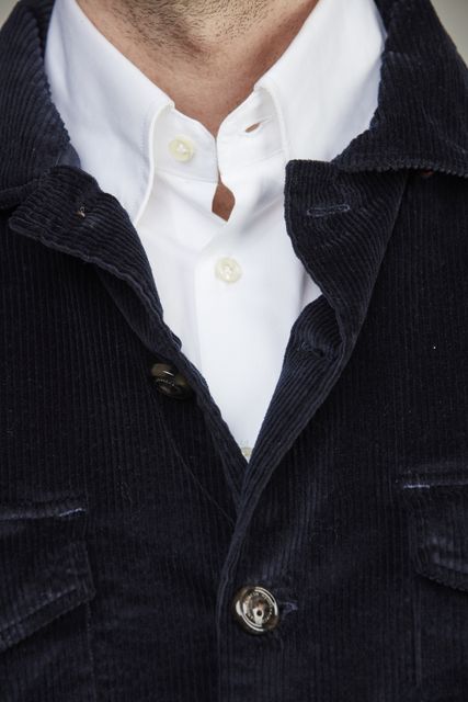Overshirt | Corduroy - Collection of Brands