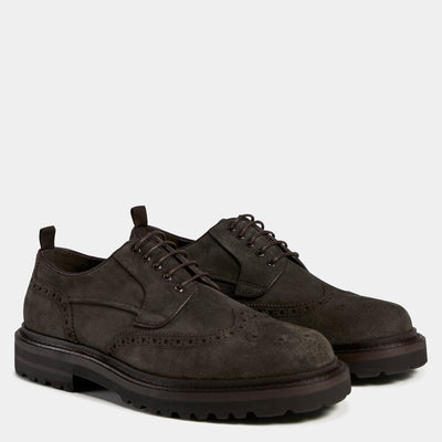 Derbysko | 2722 - Collection of Brands